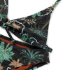 Lizzy Bikiniset Jaipur Palm