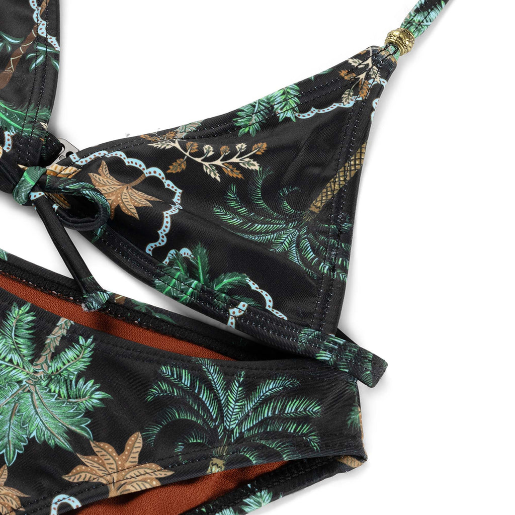 Lizzy Bikiniset Jaipur Palm
