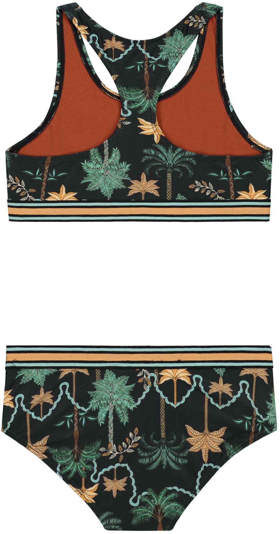 Bikini Charlie Jaipur Palm