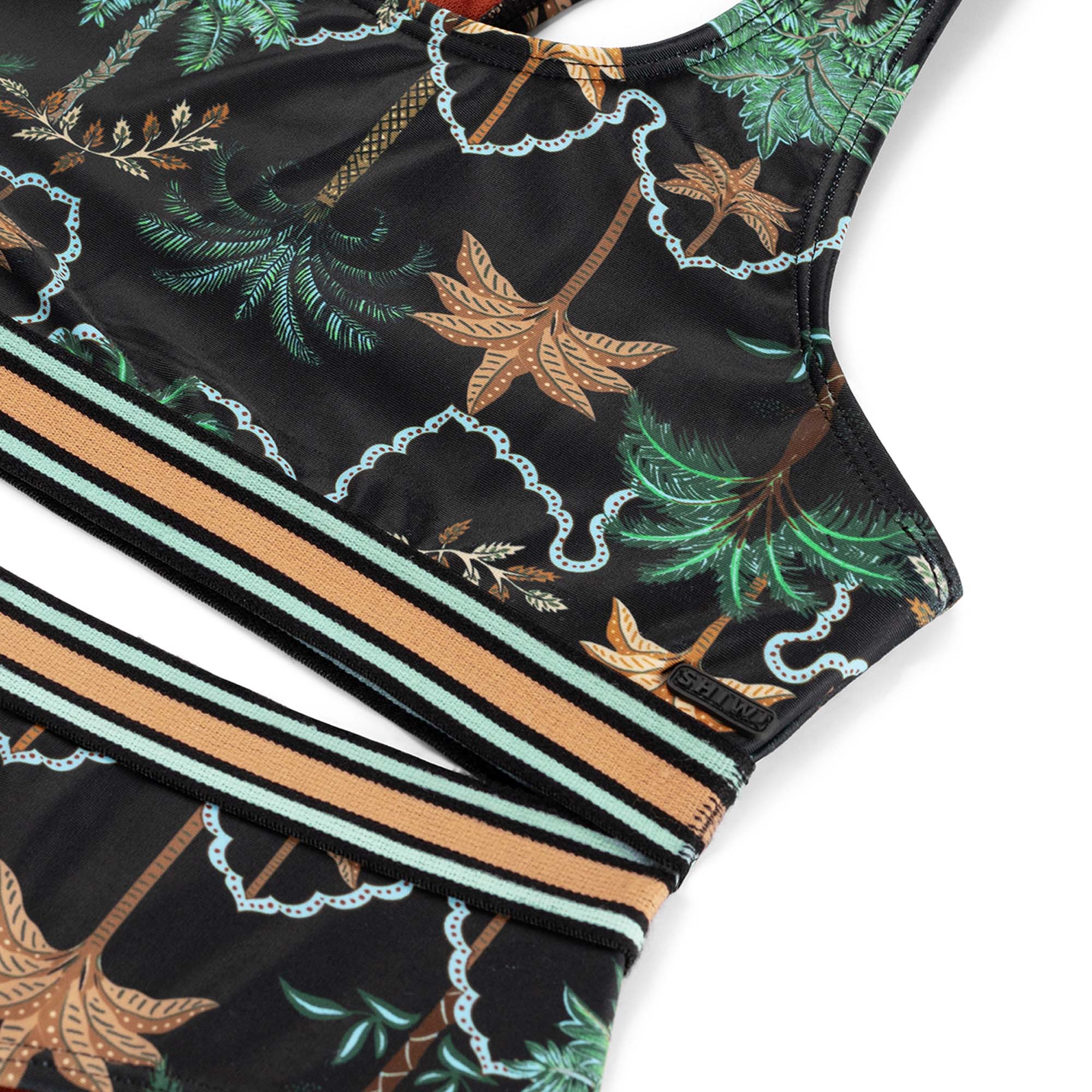 Bikini Charlie Jaipur Palm