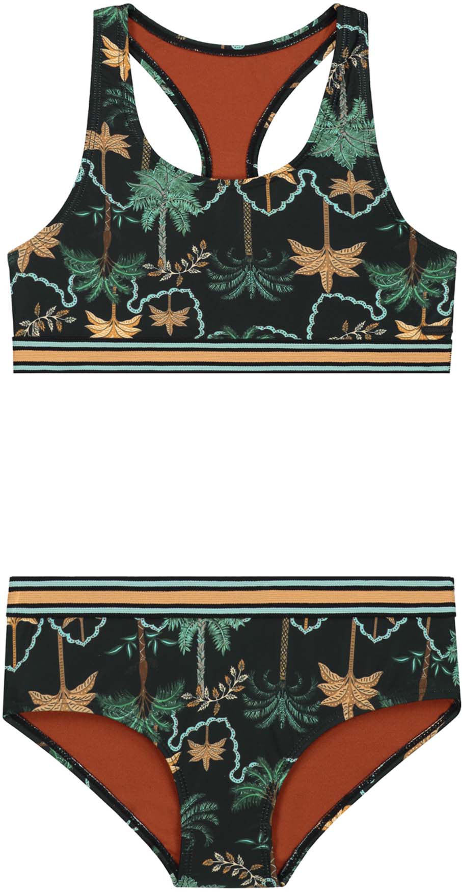 Bikini Charlie Jaipur Palm