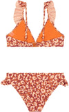 Bella Bikiniset Lush Leopard