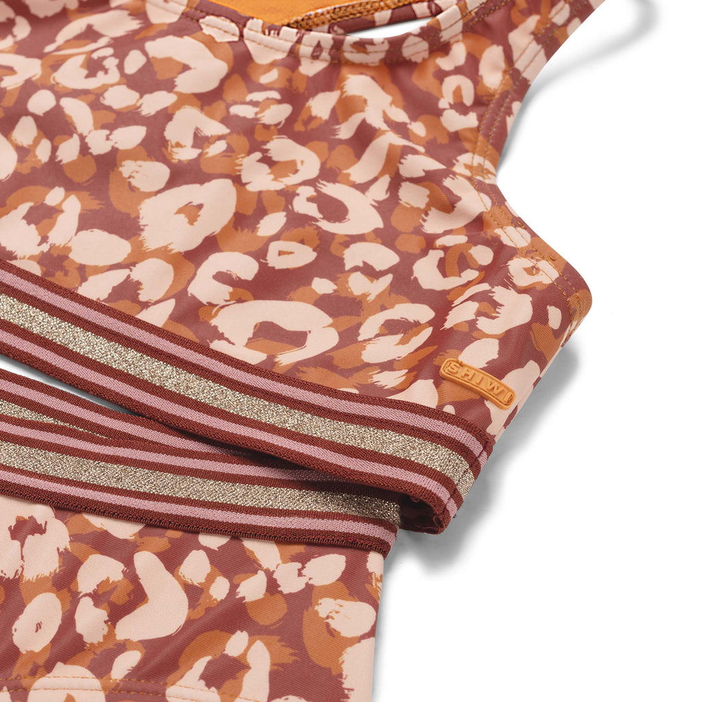 Charlie Bikiniset Lush Leopard