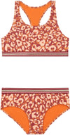 Charlie Bikiniset Lush Leopard