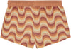 Sil Zwemshort Groovy Wave