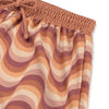 Sil Zwemshort Groovy Wave