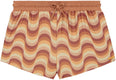 Sil Zwemshort Groovy Wave