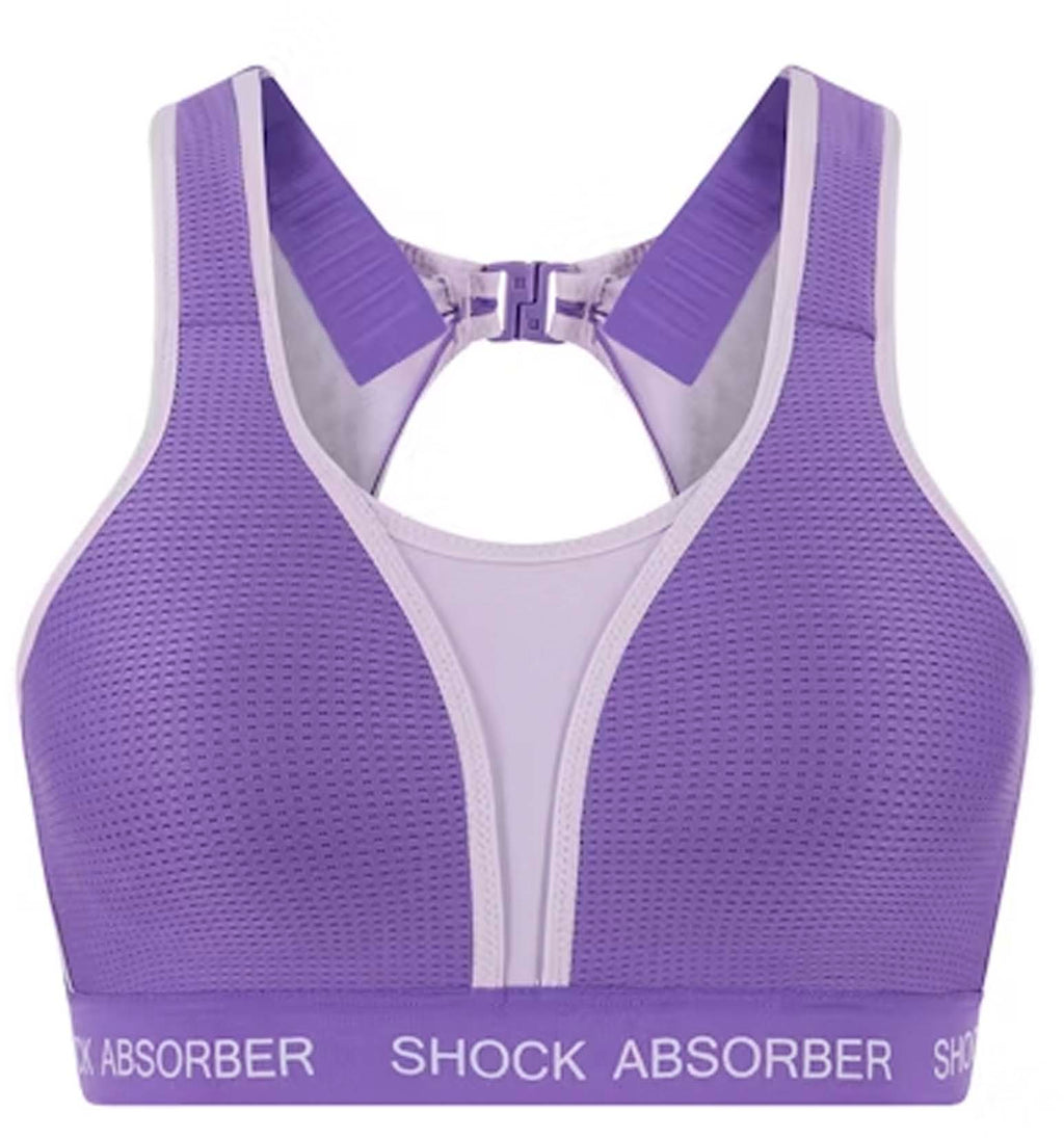 Ultimate Run Padded sport bh