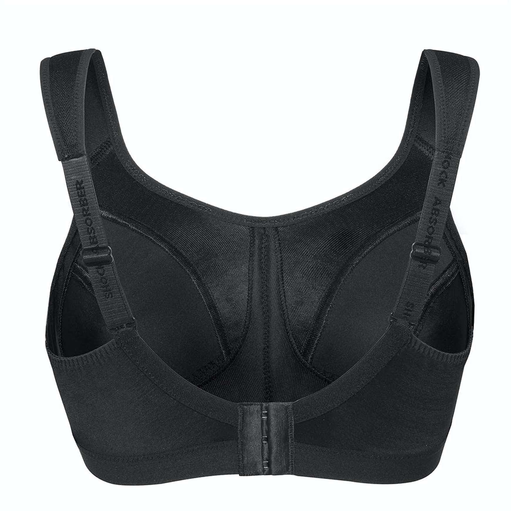 Active D+ Classic sportbeha