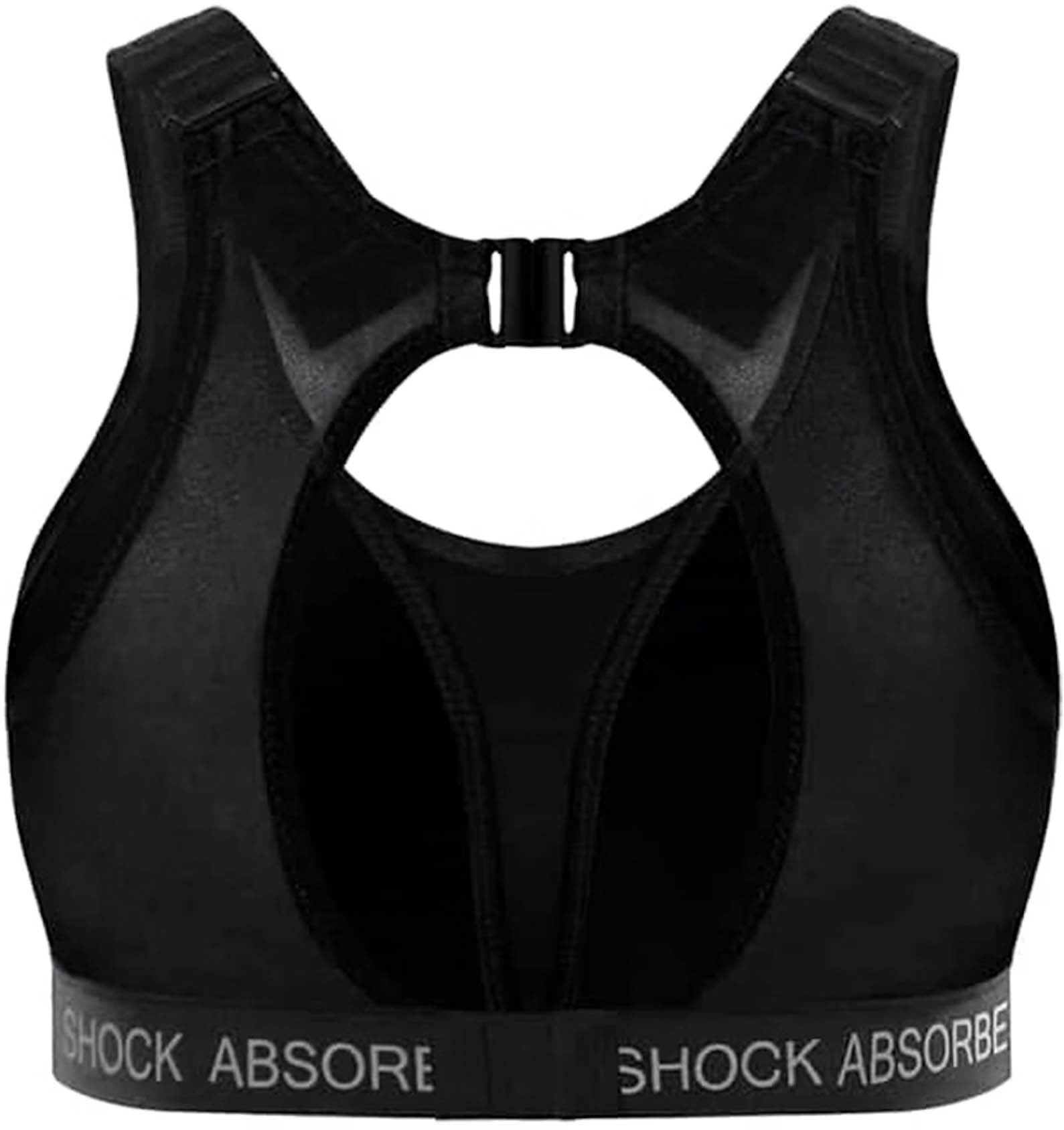 Ultimate Run Padded sport bh