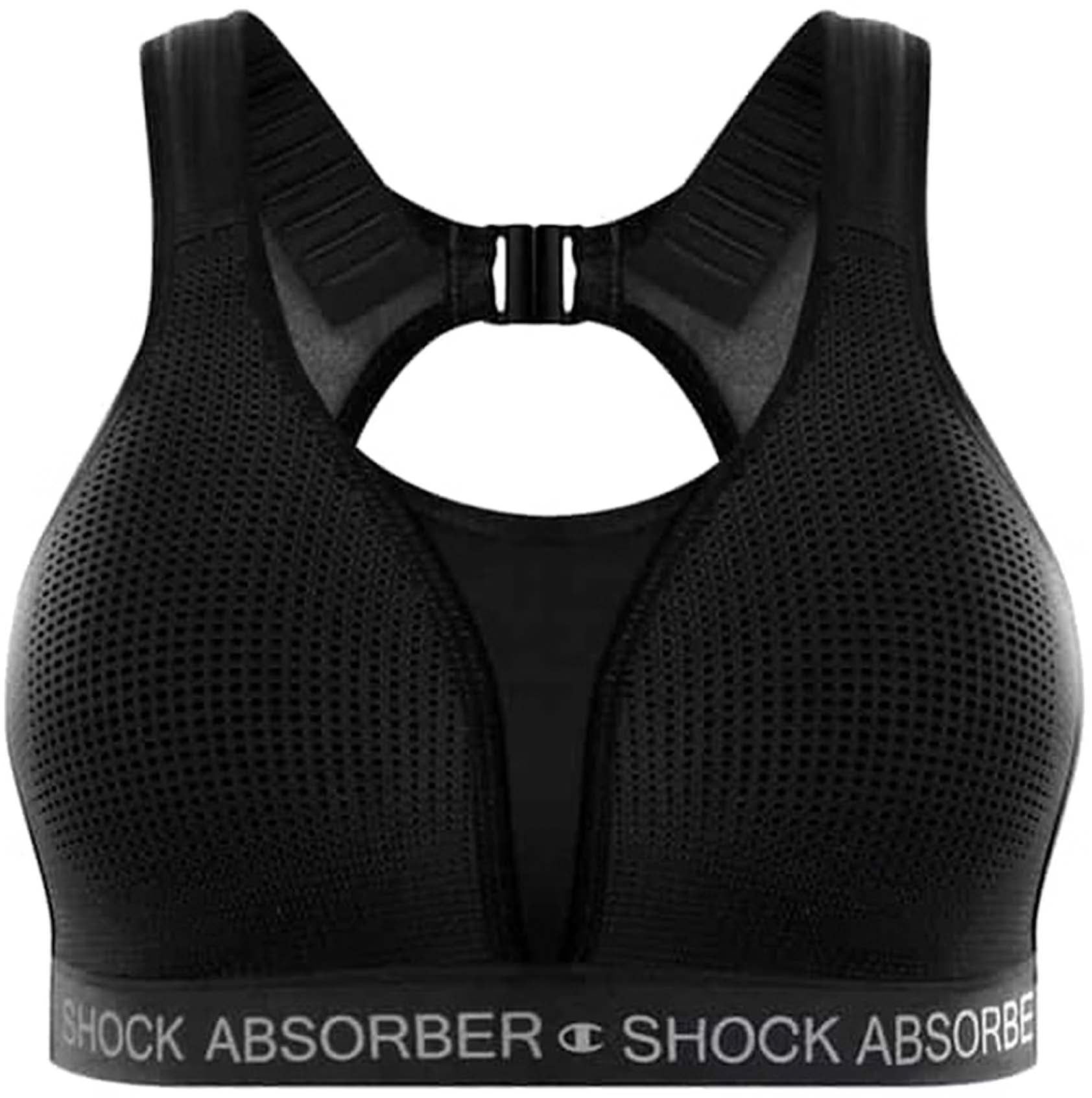 Ultimate Run Padded sport bh