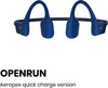 Openrun koptelefoon