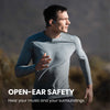 Openrun koptelefoon