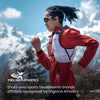Openrun koptelefoon