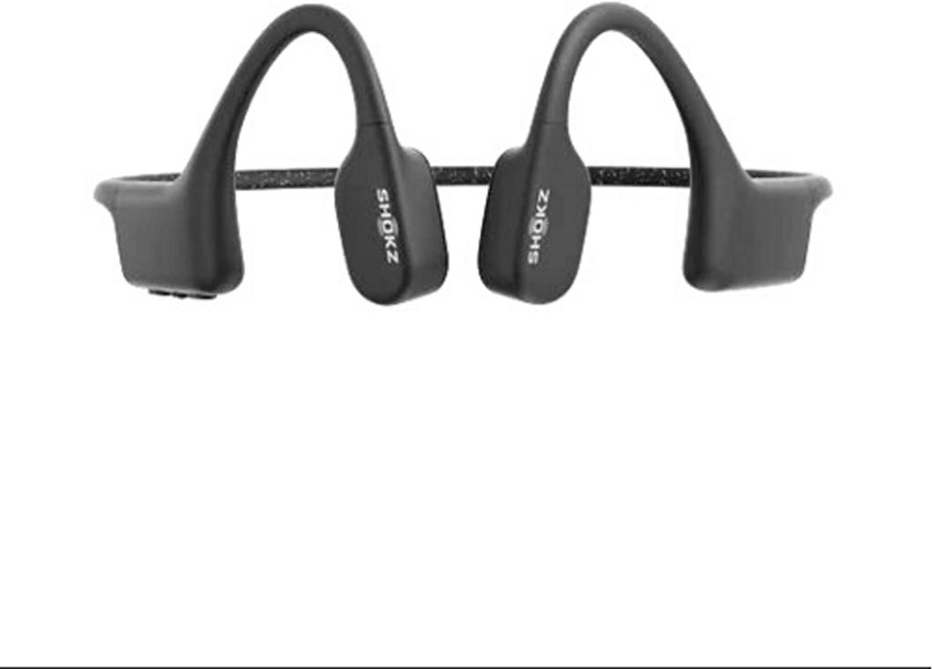 Openswim koptelefoon