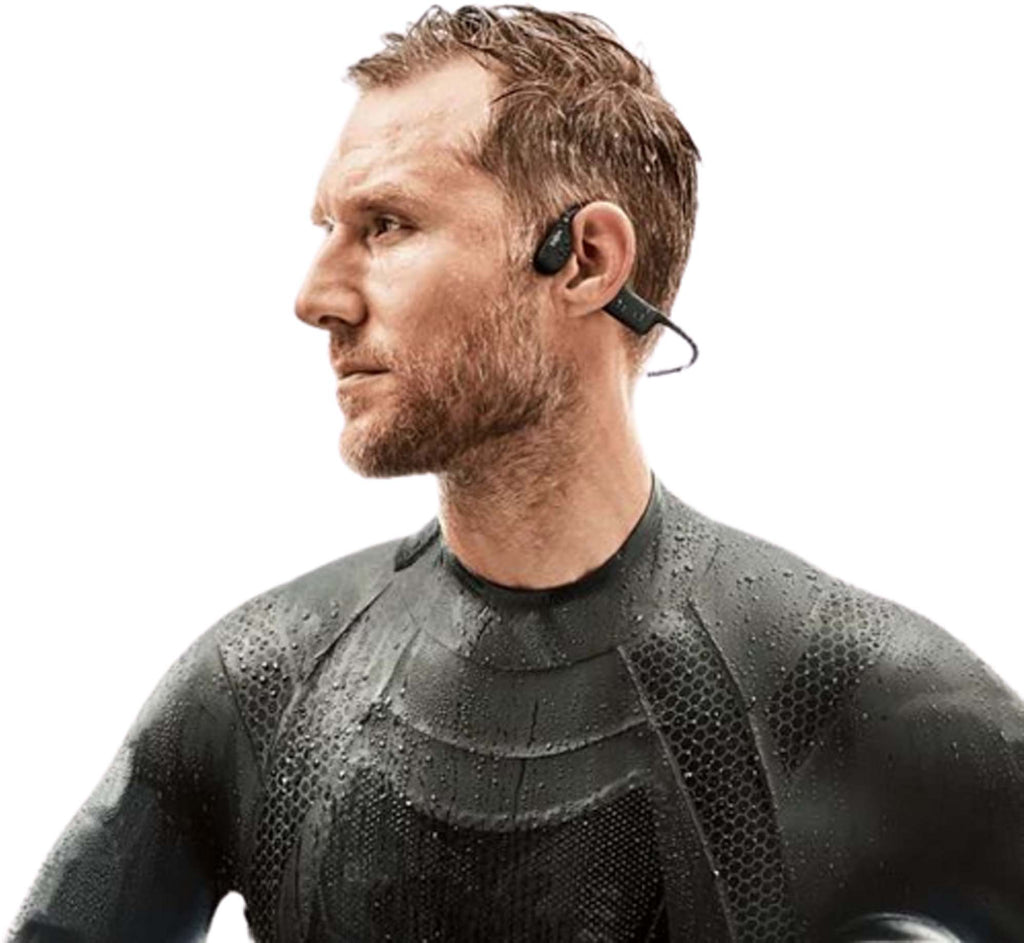 Openswim koptelefoon