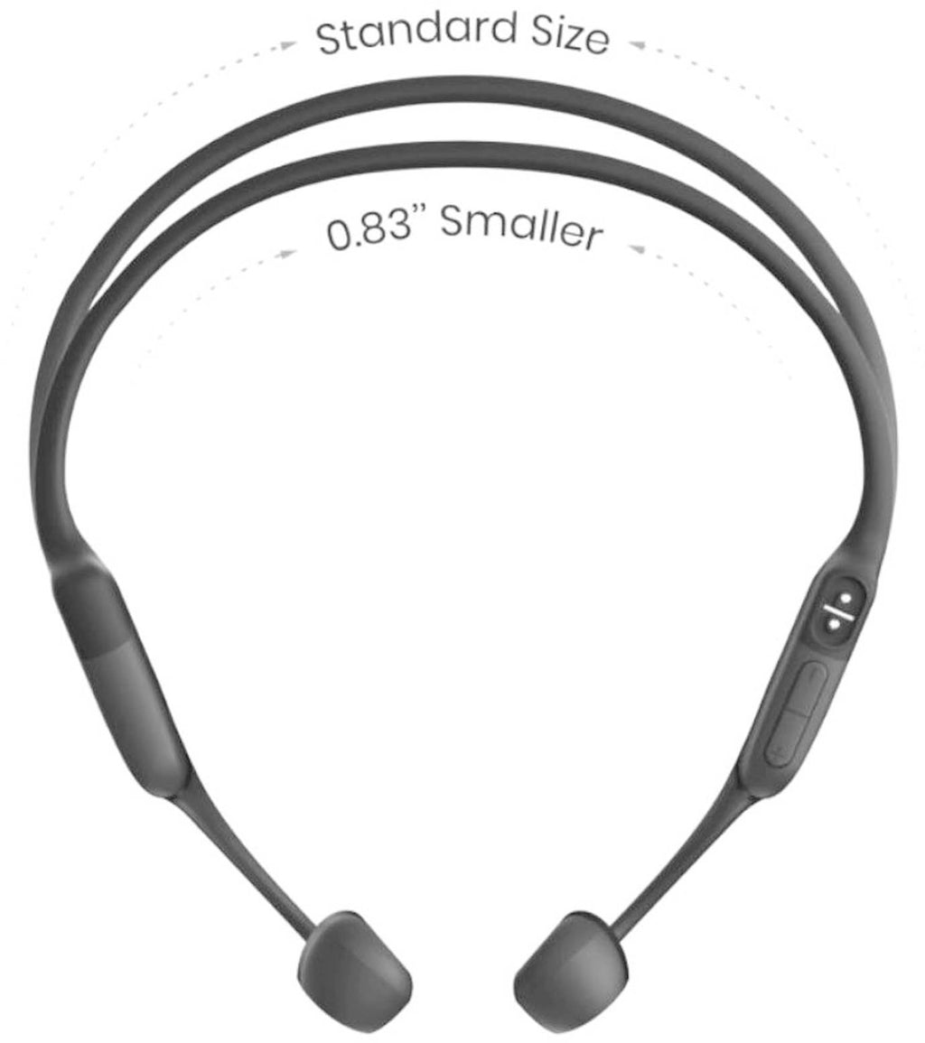 Openrun mini koptelefoon