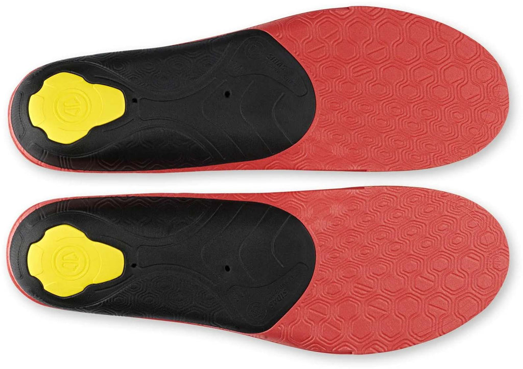 3 Feet Eco Winter High Neutral inlegzolen