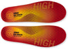 3 Feet Eco Winter High Neutral inlegzolen
