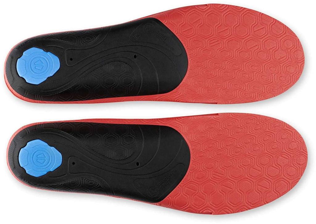 3 Feet Eco Winter Low Neutral inlegzolen