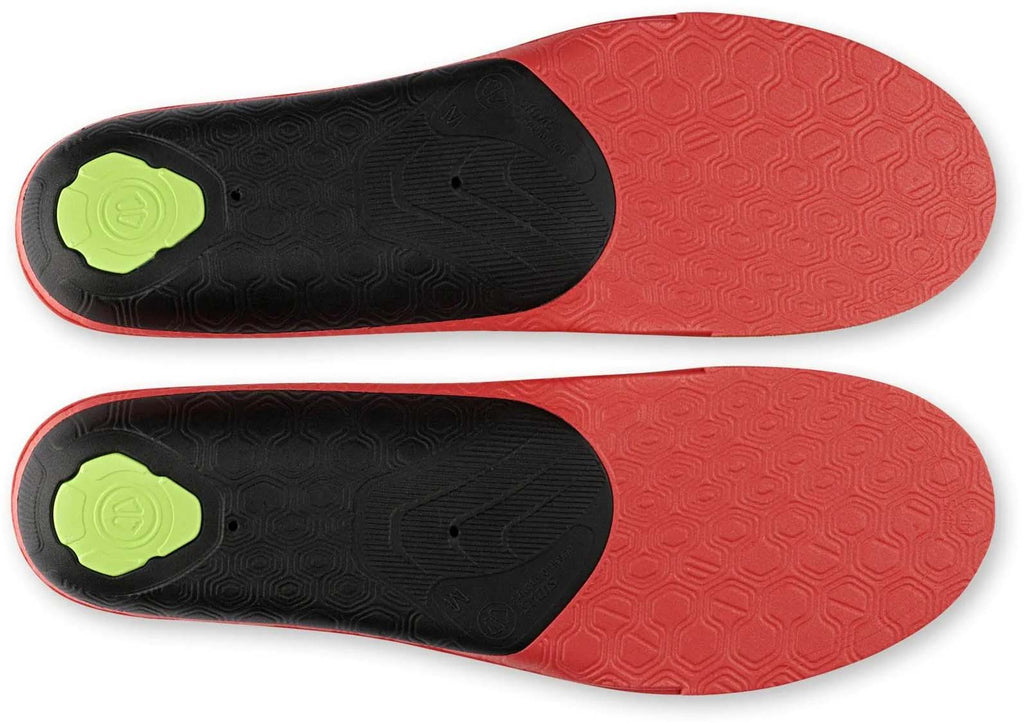3 Feet Eco Winter Mid Neutral inlegzolen
