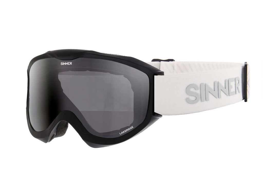 Lakeridge skibril