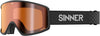 Sin Valley + skibril
