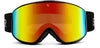 Sin Valley S skibril