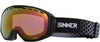 Mohawk skibril