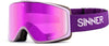 Sin Valley S skibril