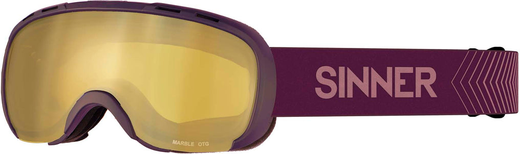 Marble OTG skibril