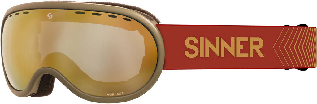 Vorlage skibril