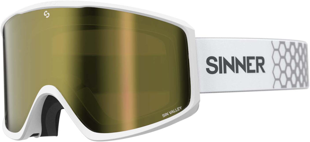 Sin Valley skibril