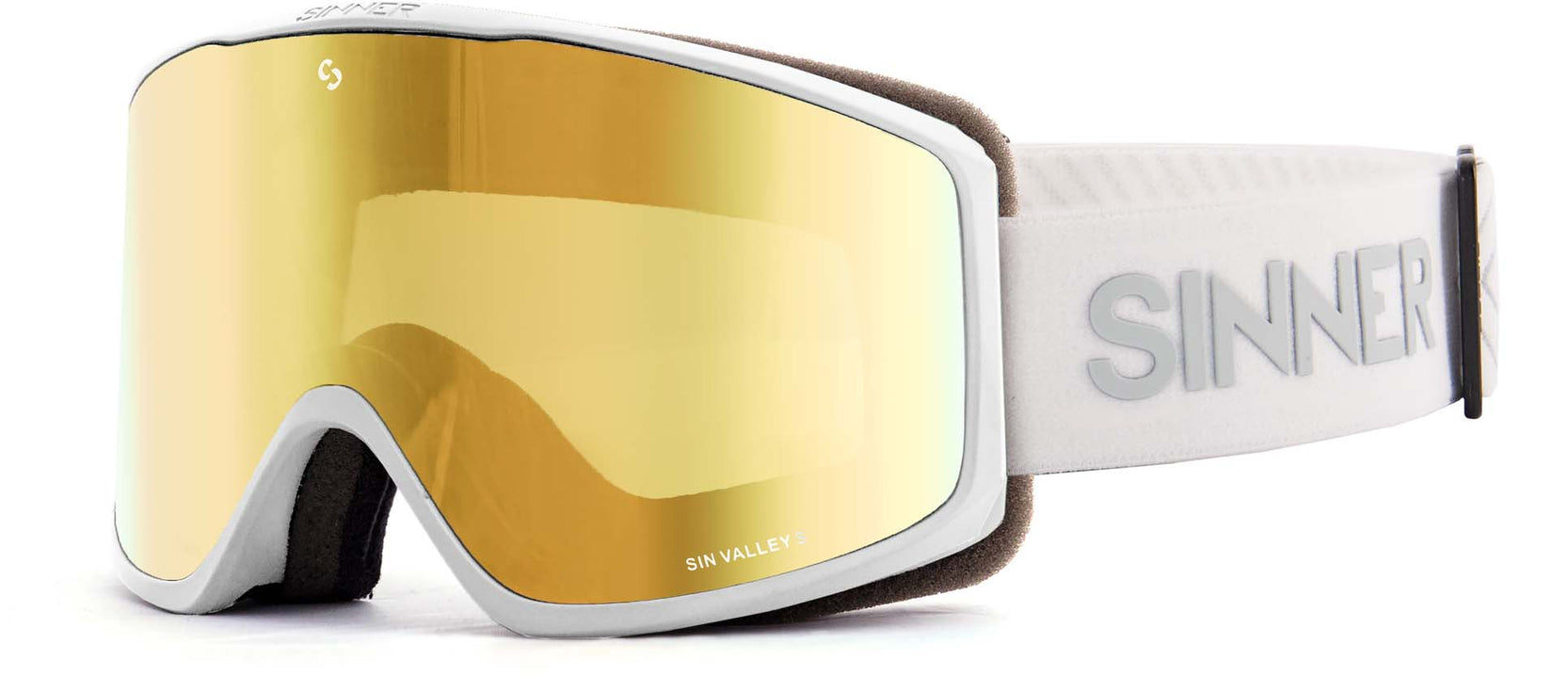 Sin Valley S skibril