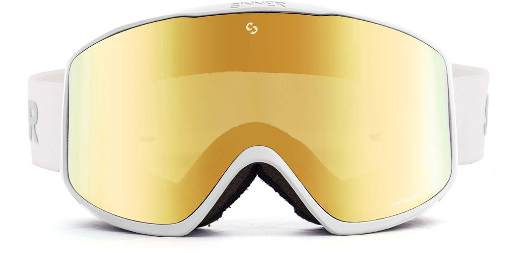 Sin Valley S skibril