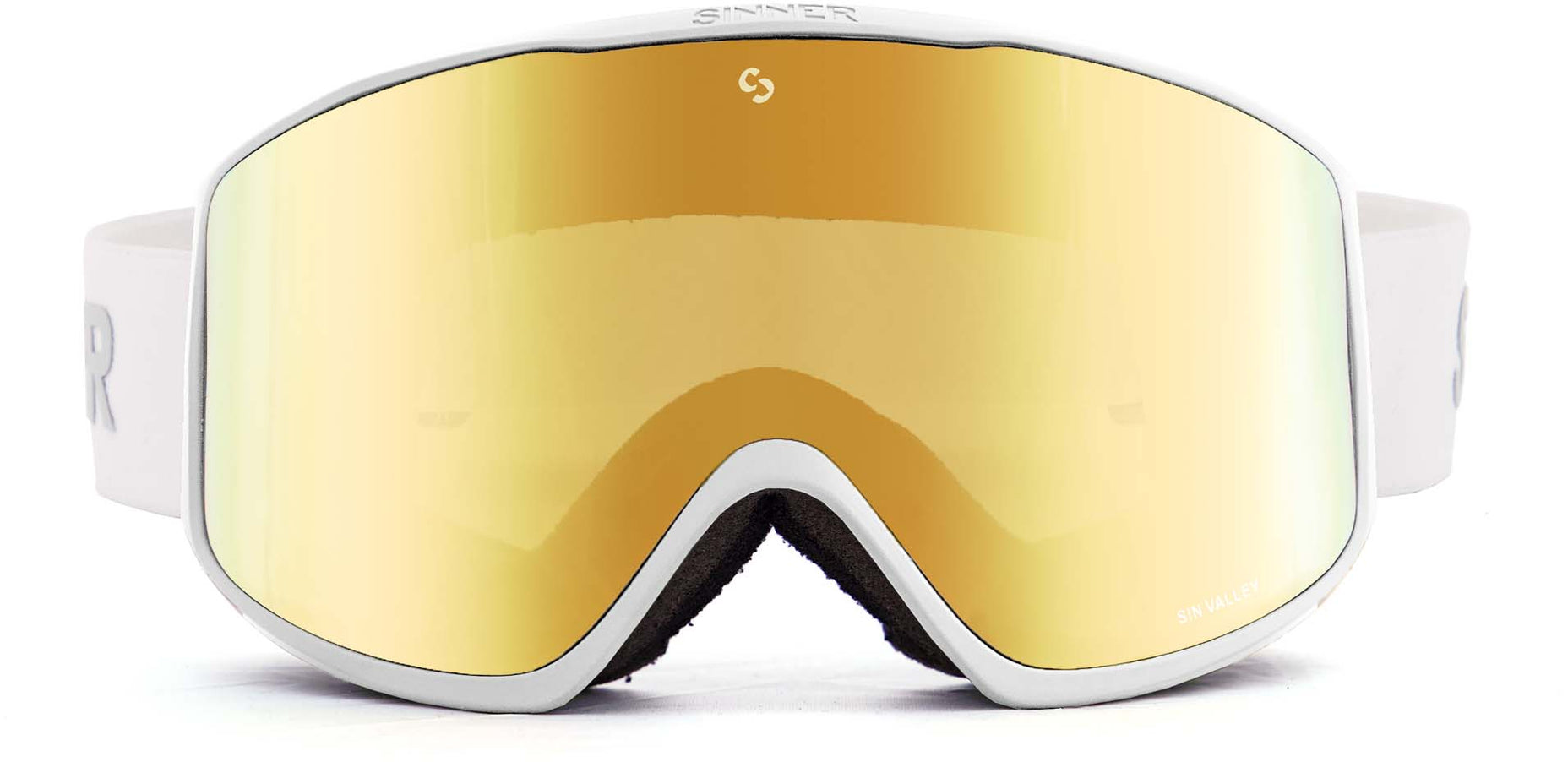 Sin Valley S skibril