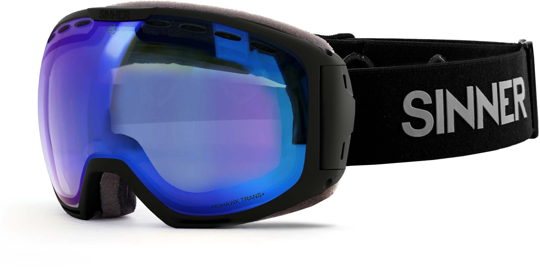 Mohawk Trans+ skibril