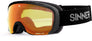 Marble OTG skibril