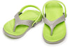 Akajima kids slippers