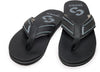 West Bay slippers