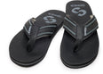 West Bay slippers