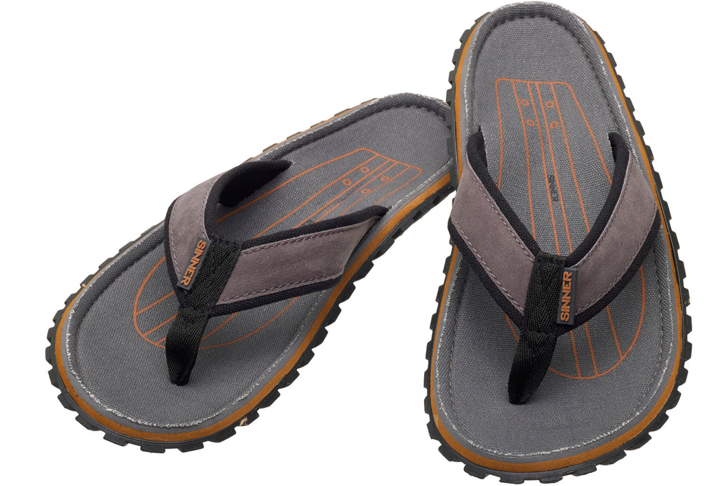 Beach slaps IIII slippers