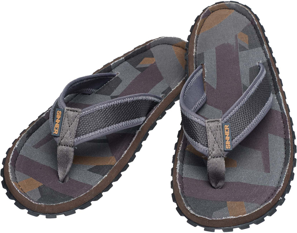 Beach slaps IIII slippers