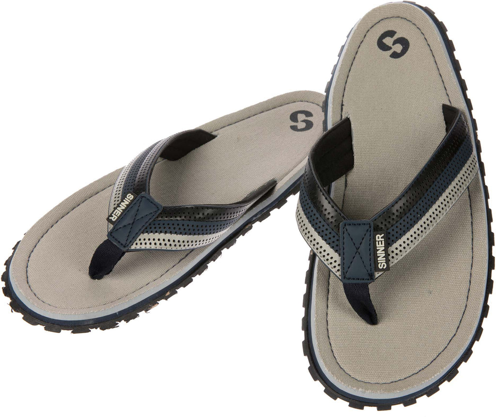 Beach slaps IIII slippers