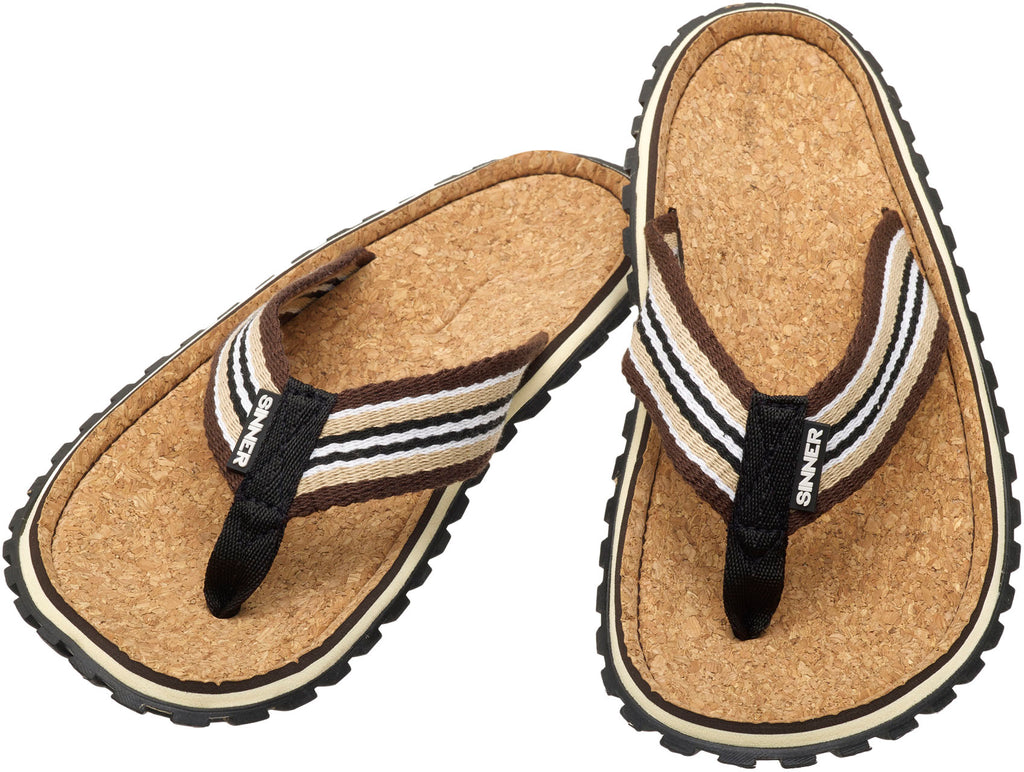 Beach slaps IIII slippers