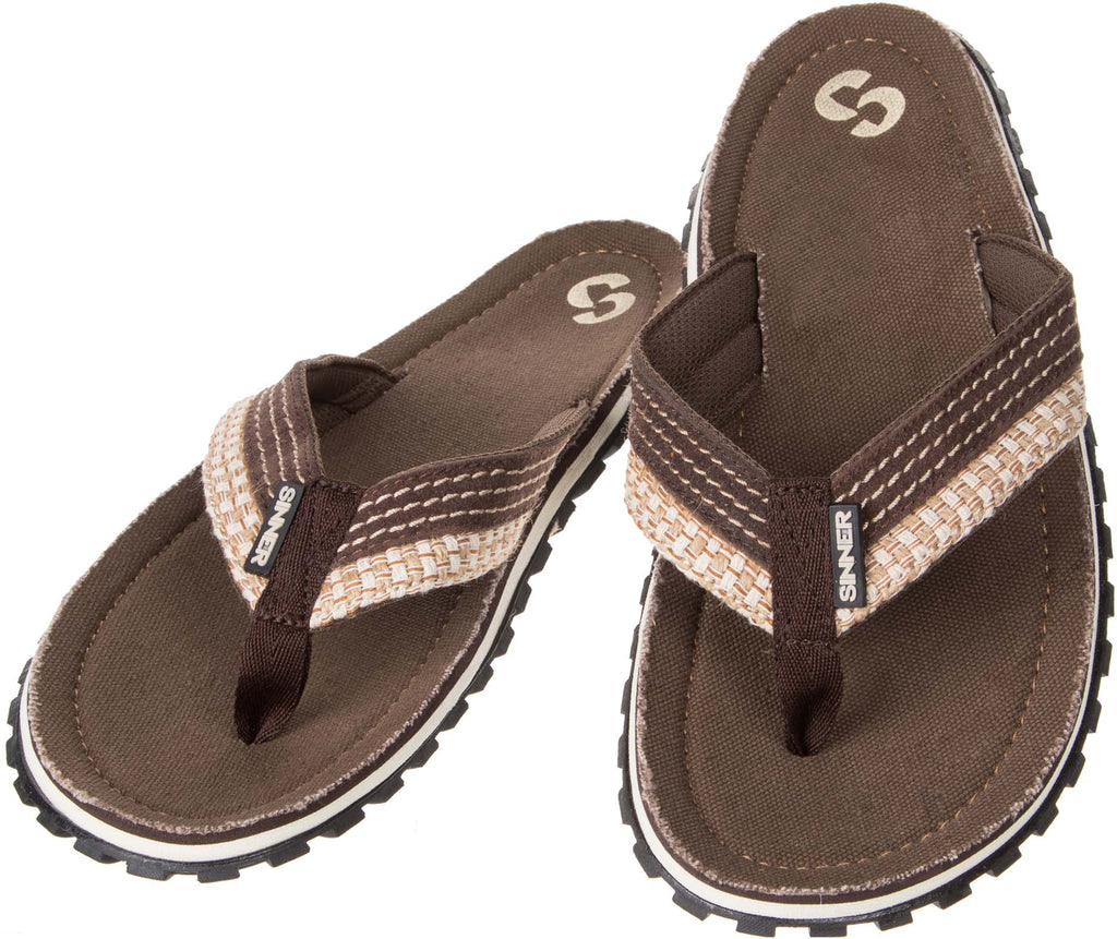 Beach slaps IIII slippers