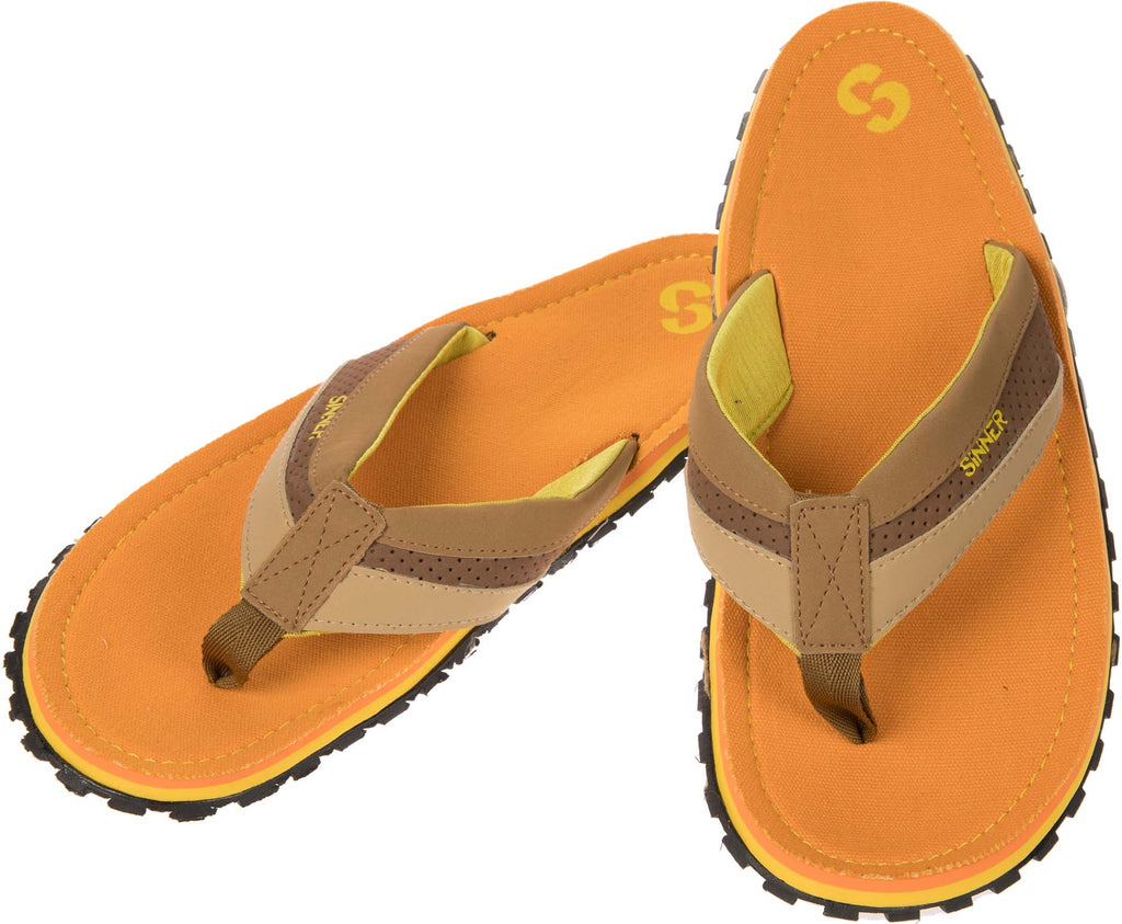Beach slaps IIII slippers