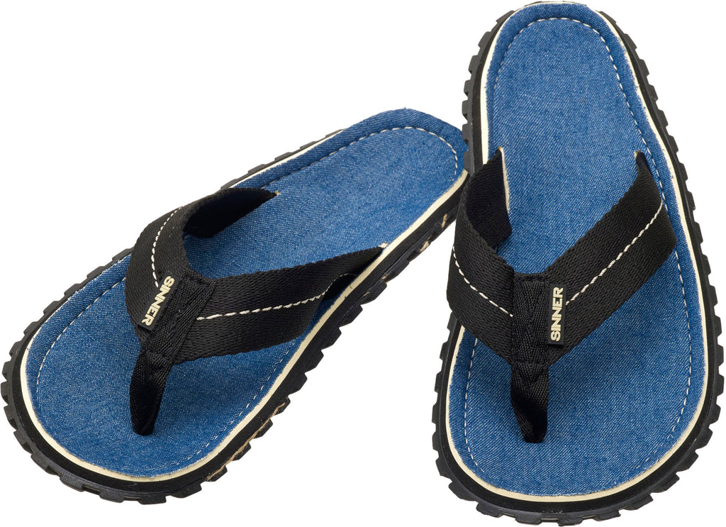 Beach slaps IIII slippers