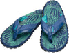 Beach slaps IIII slippers