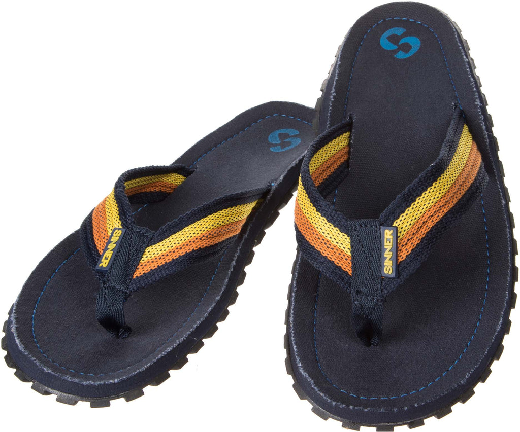 Beach slaps IIII slippers